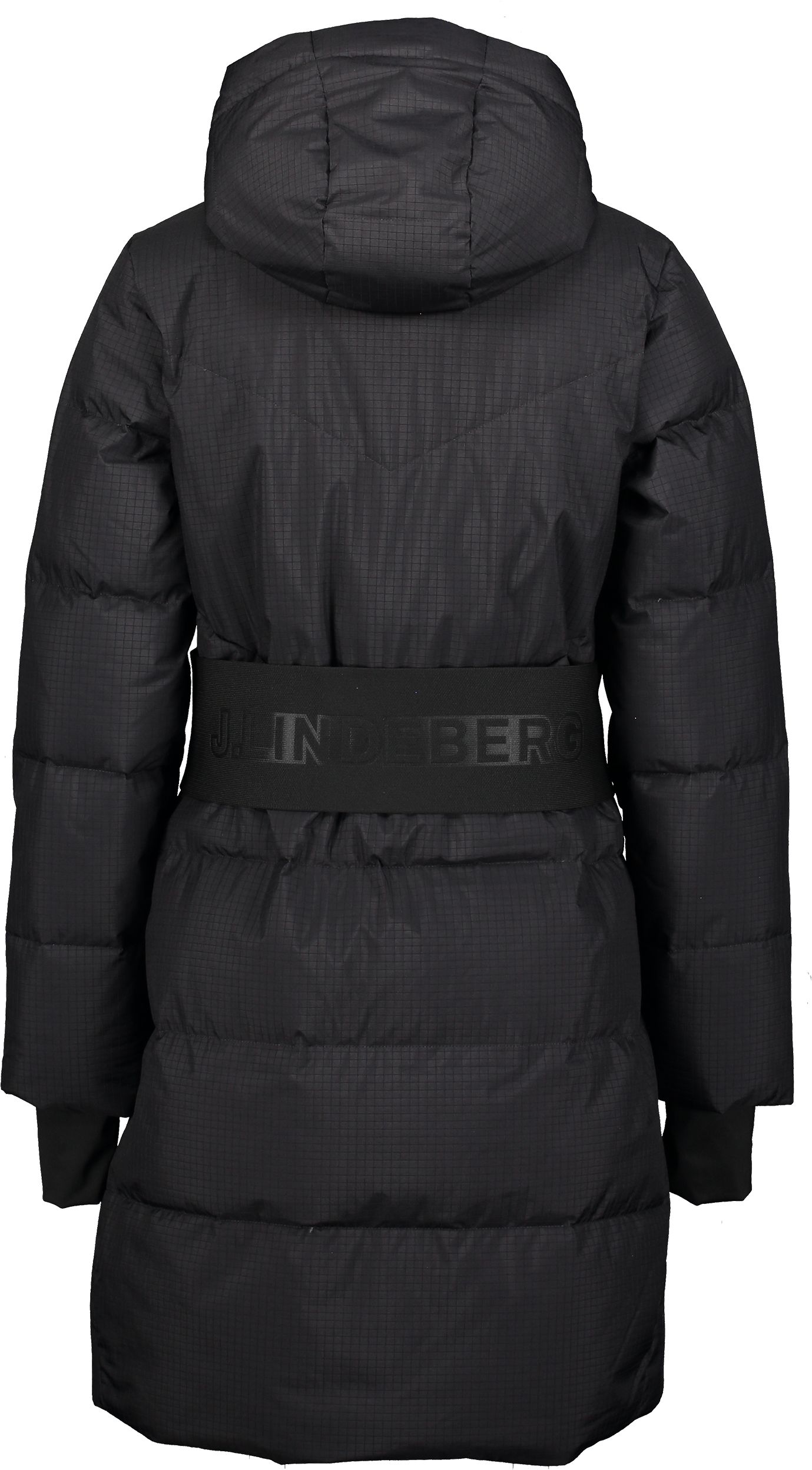 J LINDEBERG W ODYSSEY DOWN PARKA på stadium.se